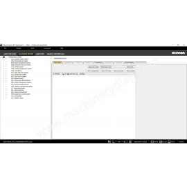 Scania SDP3 2.68.2 Diagnostics for Scania Truck/Industry and Marine 2025.12