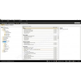 Scania SDP3 2.68.2 Diagnostics for Scania Truck/Industry and Marine 2025.12