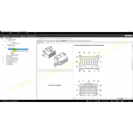 Scania SDP3 2.73.1 Diagnostics for Scania Truck/Industry and Marine 2026.10