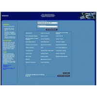 2017 Voluo Truck Electrical Wiring Diagram Documentation EWD North America