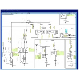 2017 Volvo Truck Electrical Wiring Diagram Documentation EWD North America