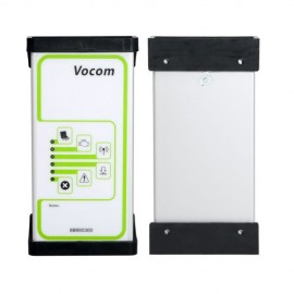Volvo VOCOM 1 88890300 Diagnostic Tool with Full Cables