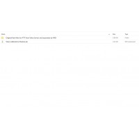 Voluo ECM ECU Flash Programming Files from Original Server
