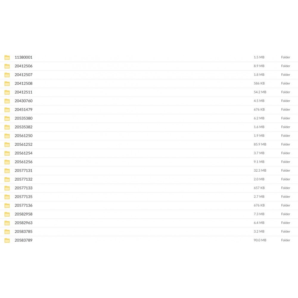 Volvo ECM ECU Flash Programming Files from Original Server