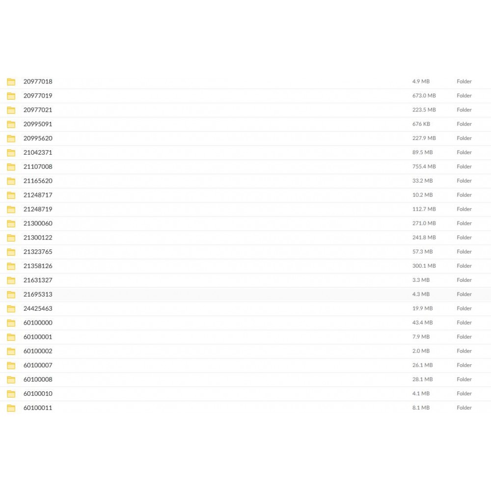 Volvo ECM ECU Flash Programming Files from Original Server