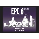 Volvo PENTA EPC6 05.2024 Electronic Part Catalog