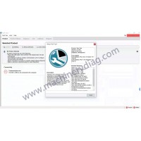 Voluo TechTool 2.8.340 with APCI 0.7 08.2025 Diagnostic Software 2025